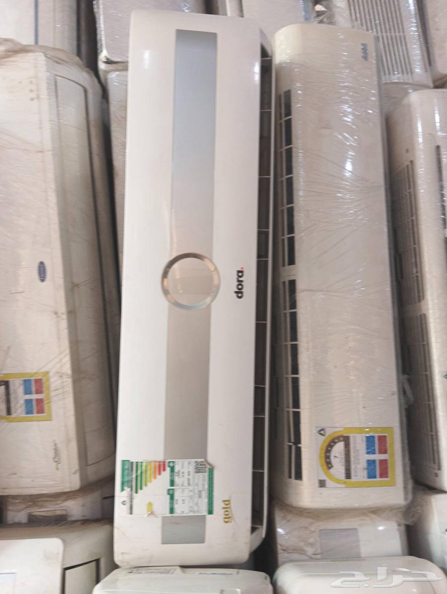 Used split air conditioners64584617160962111