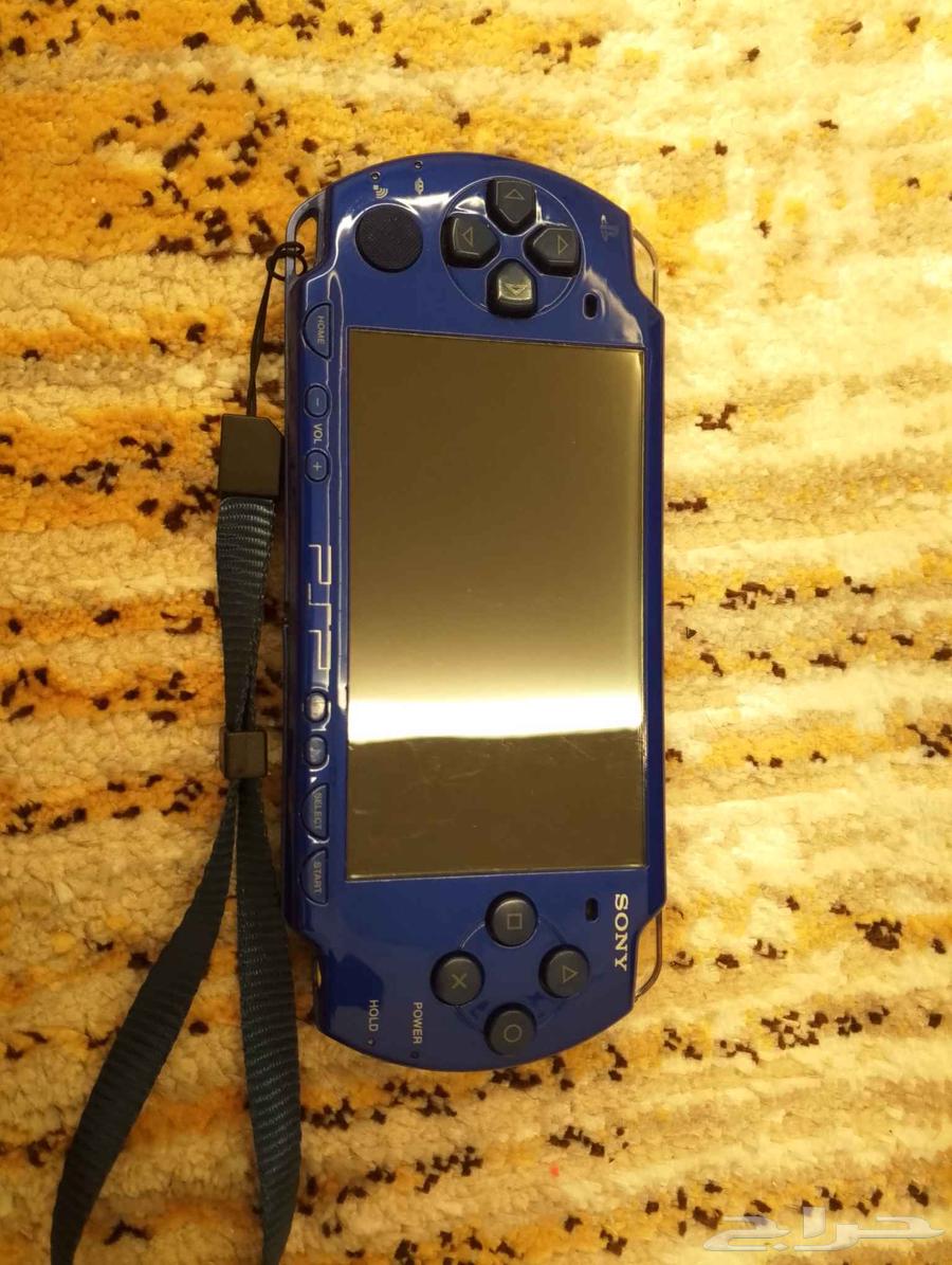 PSP Model 200064587230958849112