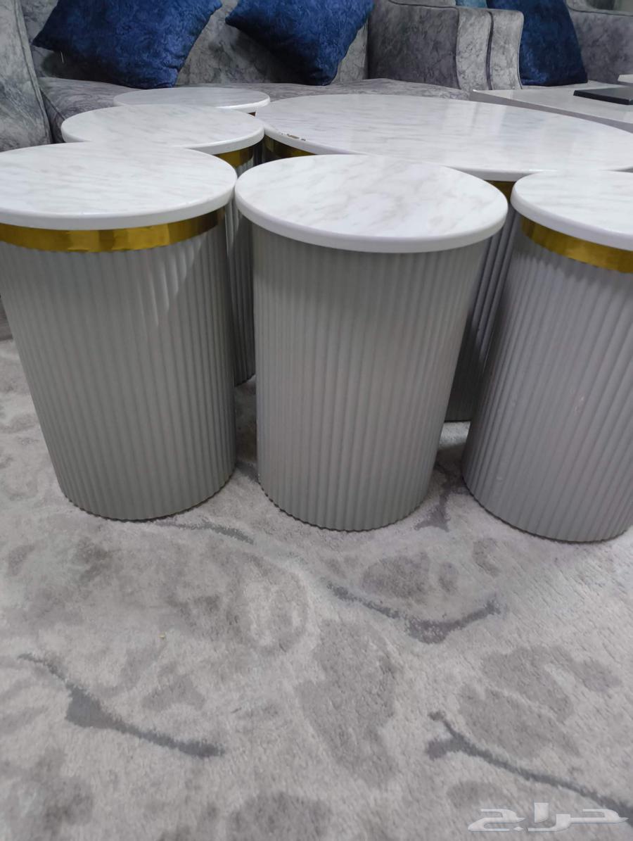 طاولات للبيع64585138689409113