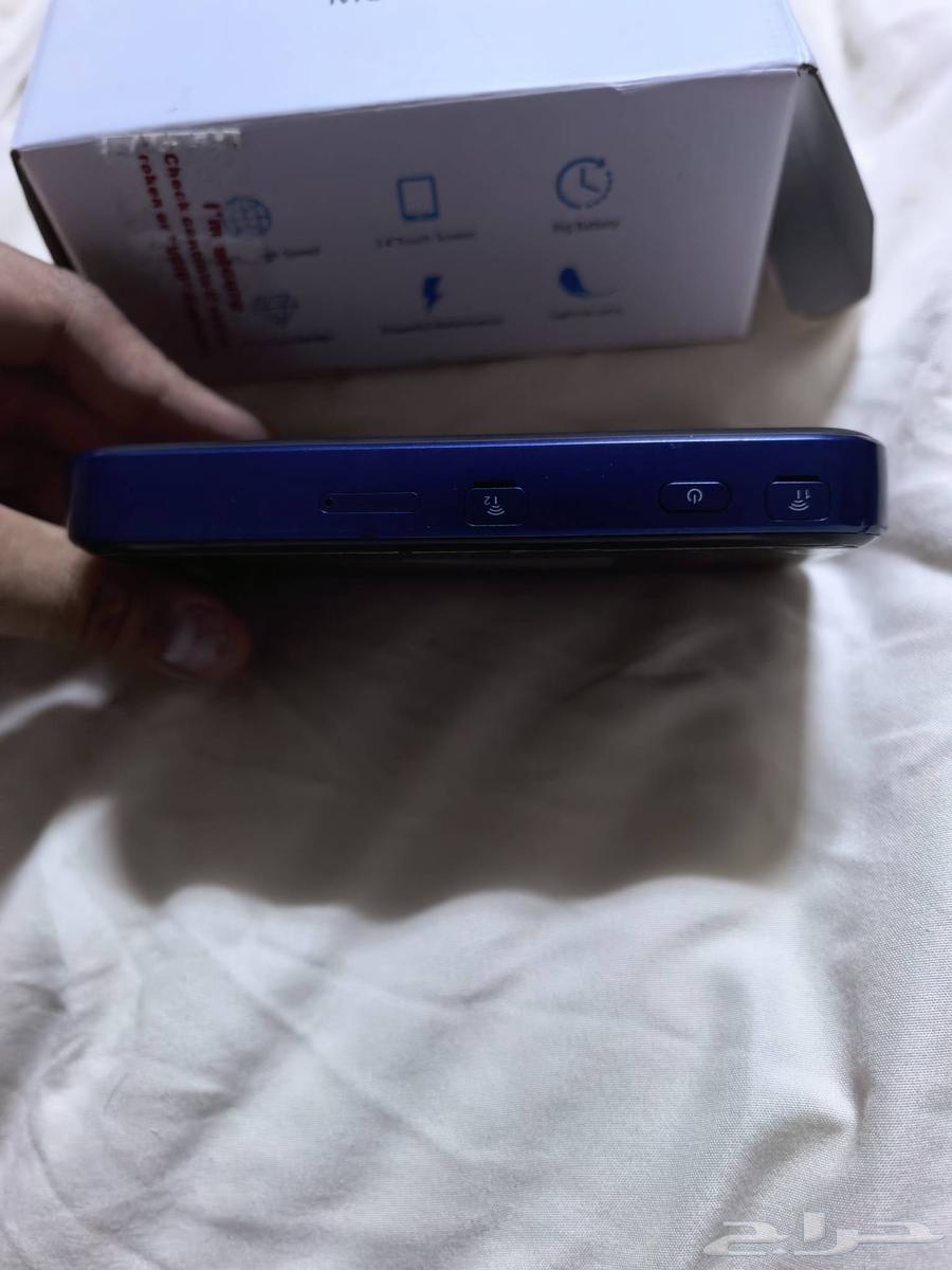 ZTE MU5002 Router.64580075103234113