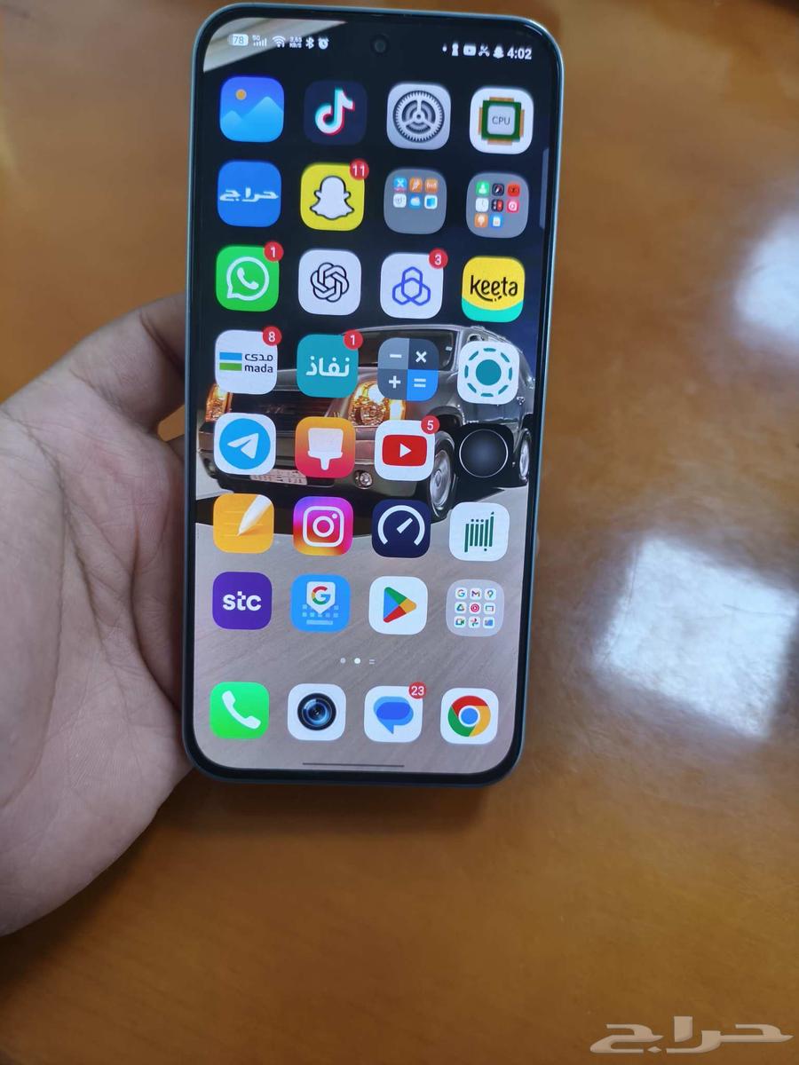 انفنكس جي تي 30 برو للبيع64583880385665111