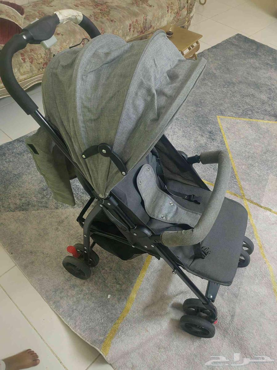 عربة أطفال64580362969987112