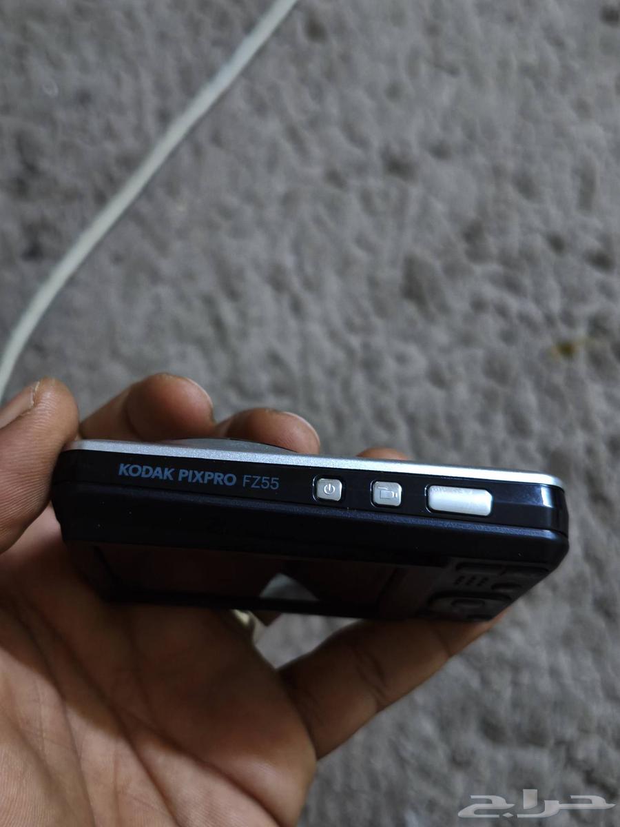 تصوير فيديو صوت وصوره Full HD مع ذاكره 64 KODAK PIXPRO FZ564586725348737110