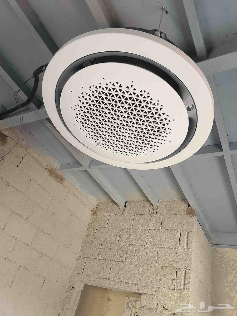 Samsung Cassette Air Conditioners64582214770178110