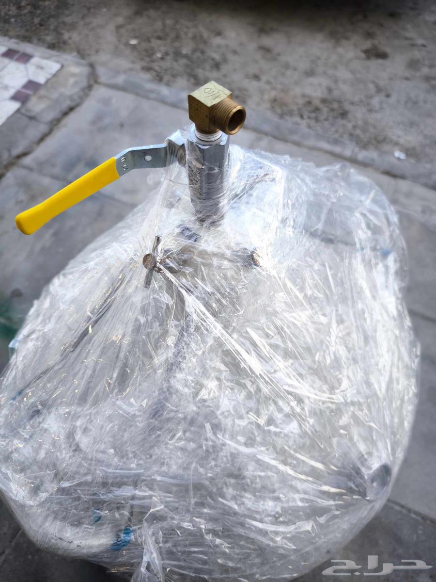 تانك نيتروجين سائل MVE LAB 30 لتر أمريكي شبه جديد64588123884418112