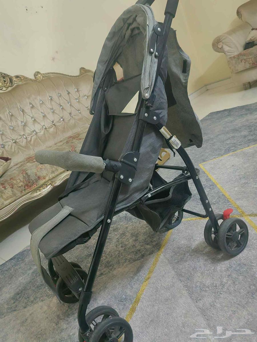 عربة أطفال64580362969987110