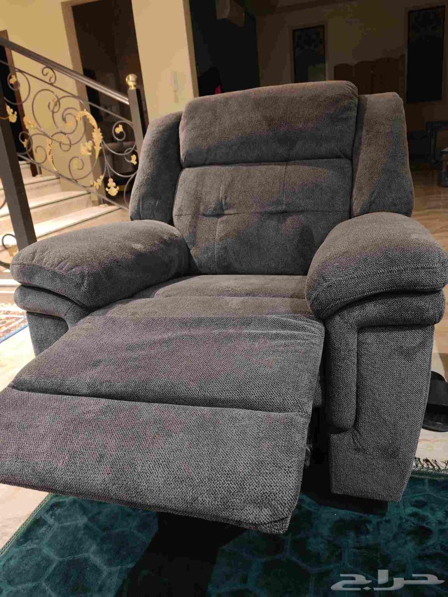 كرسي استرخاء بحالة المصنع كنب ليزي بوي64580568524802111