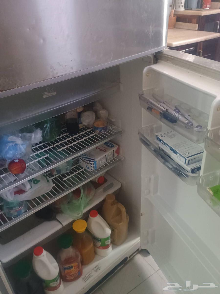 ثلاجة للبيع64582034831619110