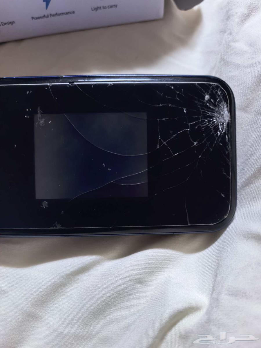 ZTE MU5002 Router.64580075103234114