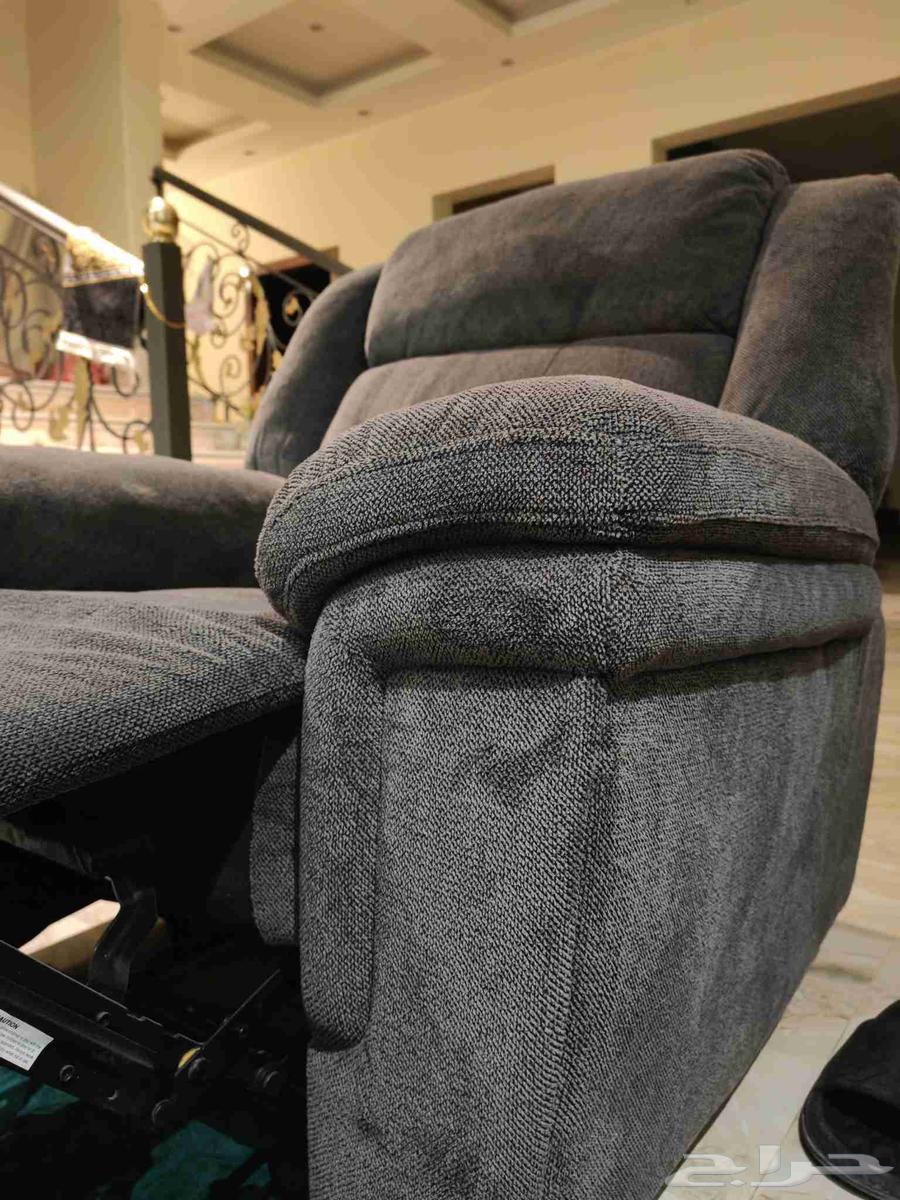 كرسي استرخاء بحالة المصنع كنب ليزي بوي64580568524802112