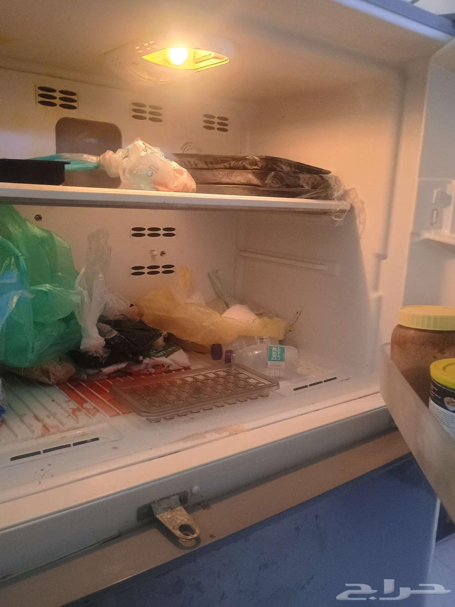 ثلاجة للبيع64582034831619114
