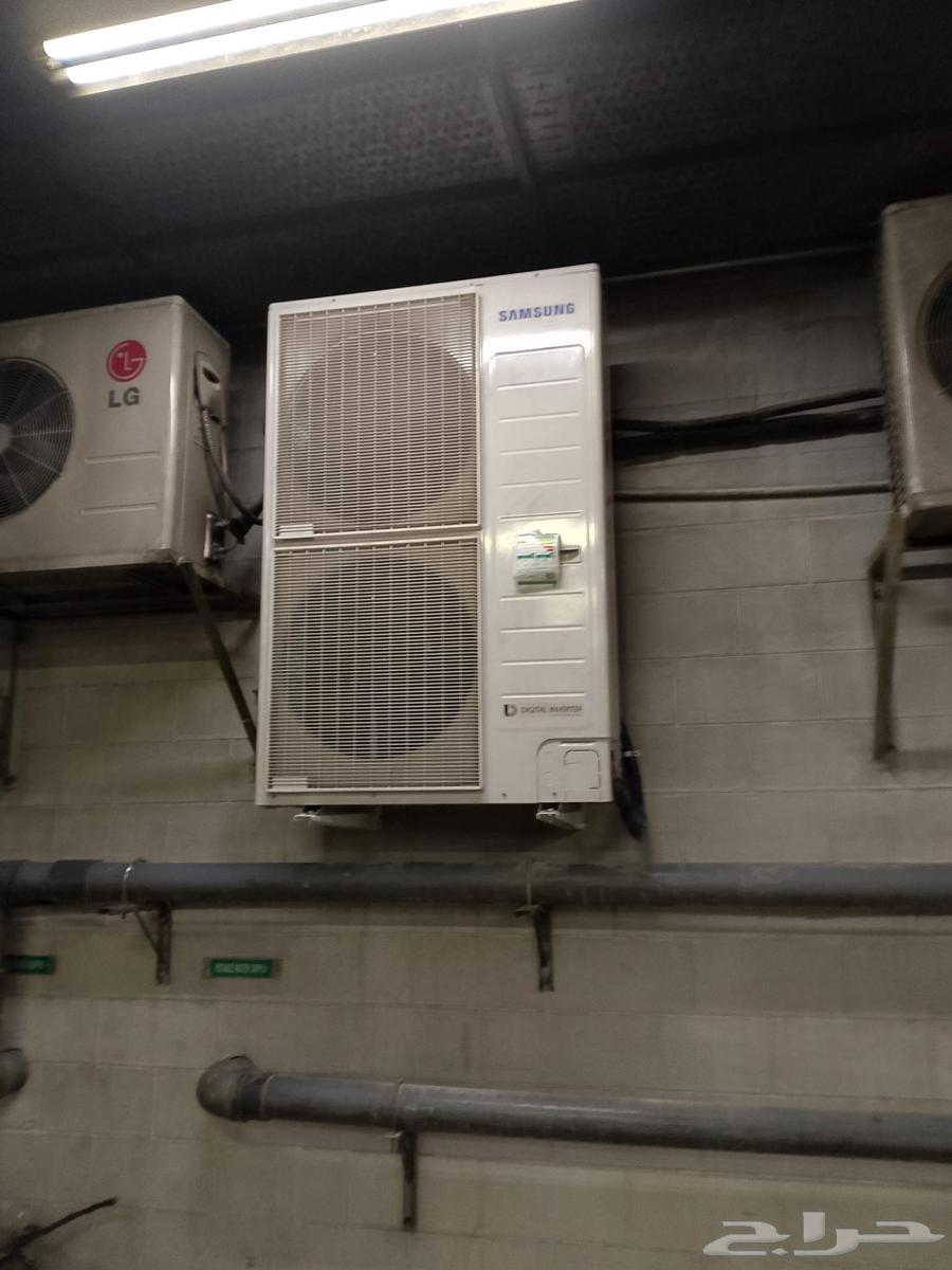Samsung Cassette Air Conditioners64582214770178113