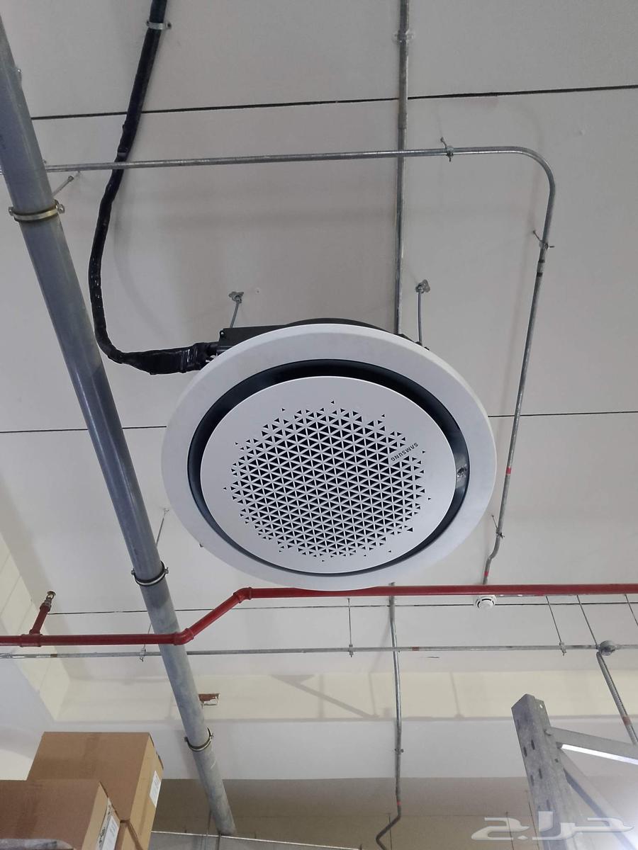 Samsung Cassette Air Conditioners64582214770178112