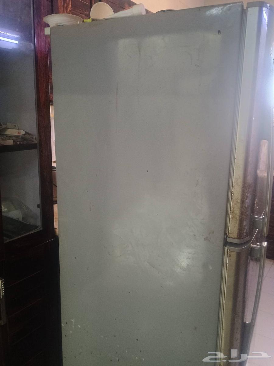 ثلاجة للبيع64582034831619111