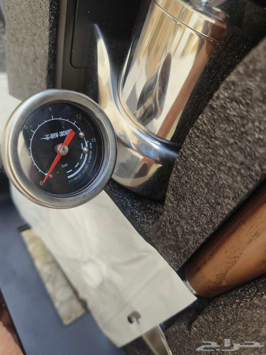 مكينه اكسبريسو MHW-3bomber64582924171522113