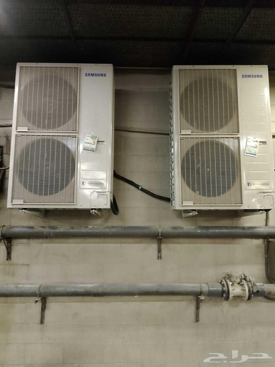 Samsung Cassette Air Conditioners64582214770178114