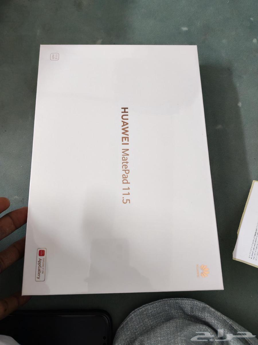 تاب هواوي 11.564588173885571110