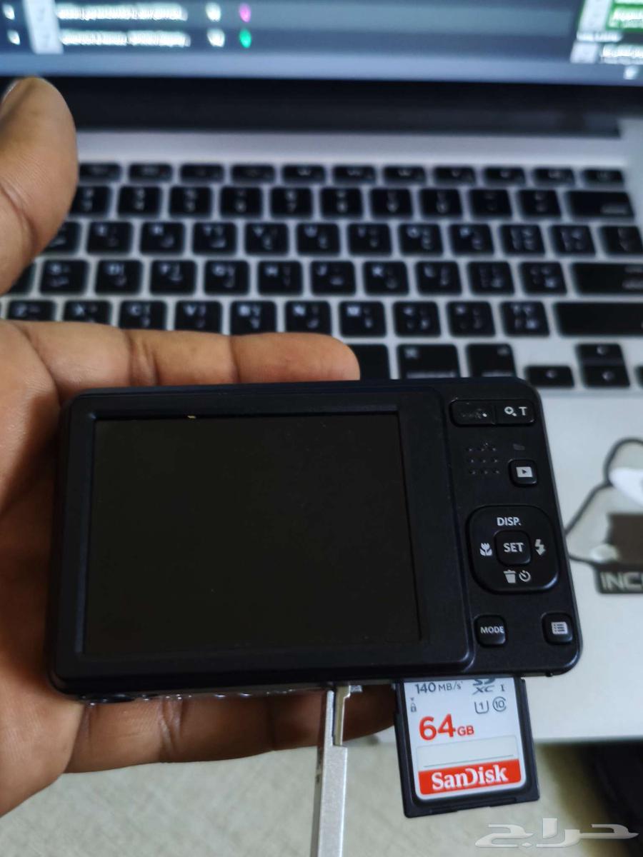 تصوير فيديو صوت وصوره Full HD مع ذاكره 64 KODAK PIXPRO FZ564586725348737111