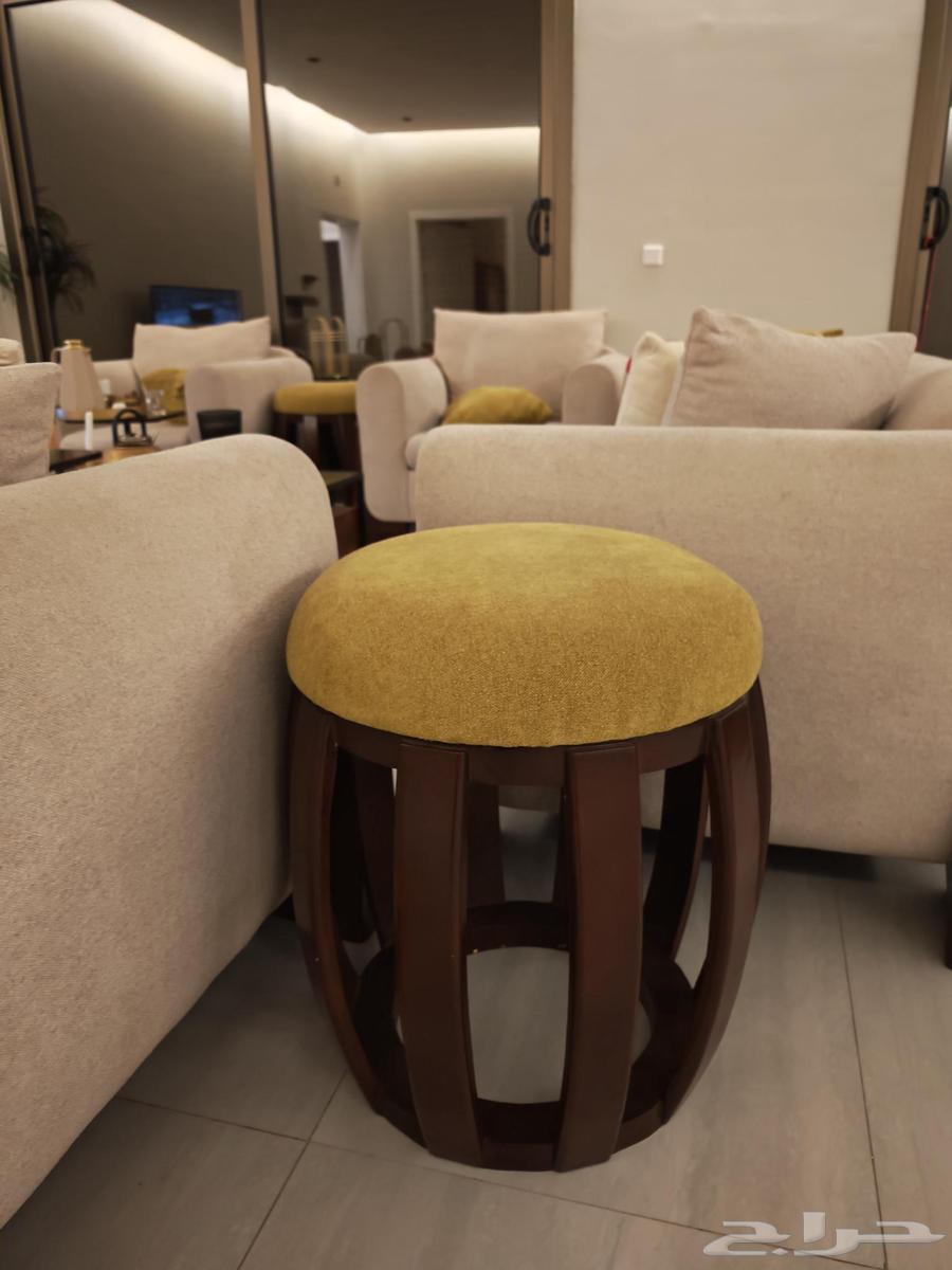 للبيع طقم كنب64565605613570110