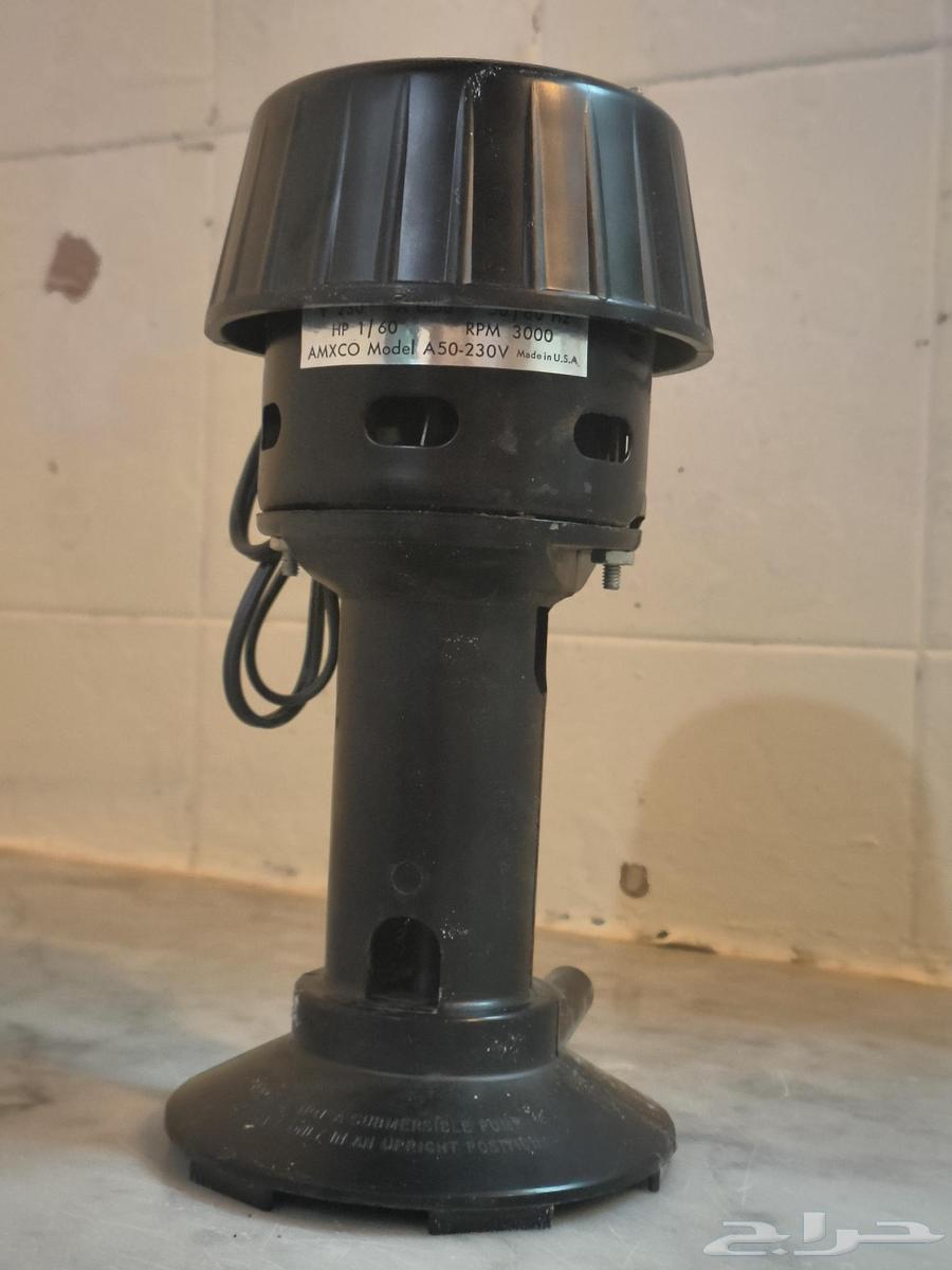 طرمبة مكيف صحراوي64582725256195110