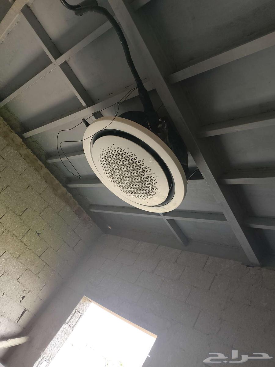 Samsung Cassette Air Conditioners64582214770178111