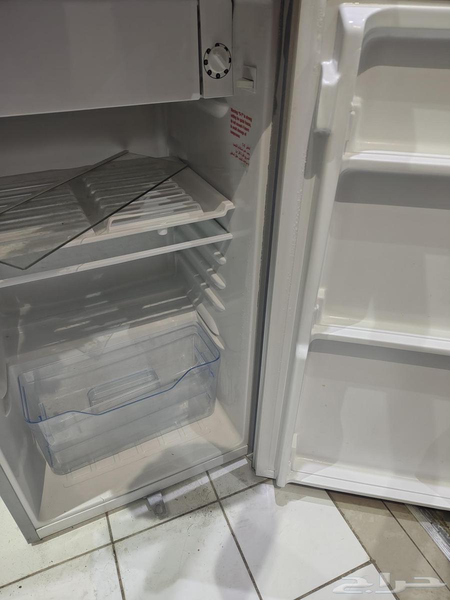 ثلاجه بحاله الجديد64586899161729111