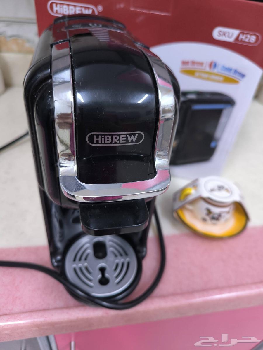 Coffee machine64584659683714111