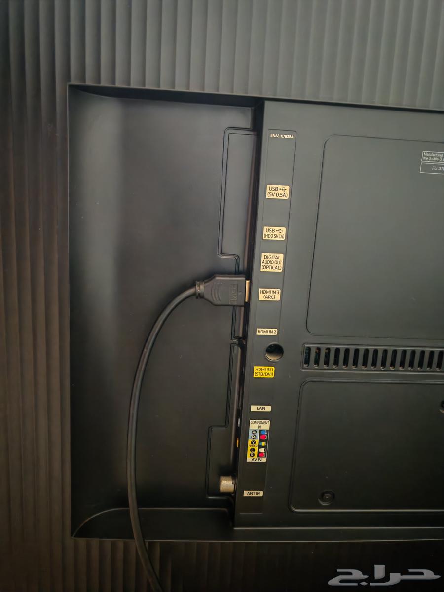تلفزيون 75 بوصه سامسونج tv 7564583114281218110