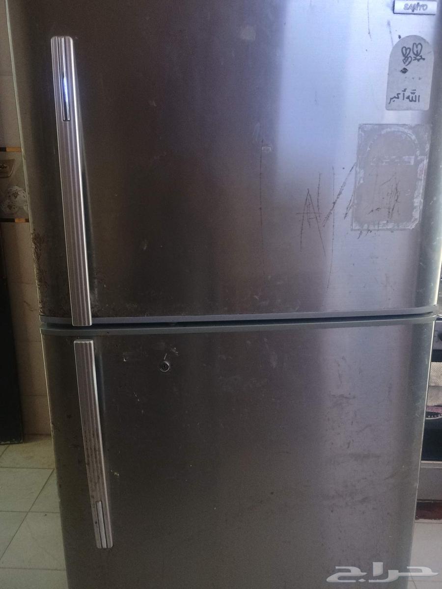 ثلاجة للبيع64582034831619112