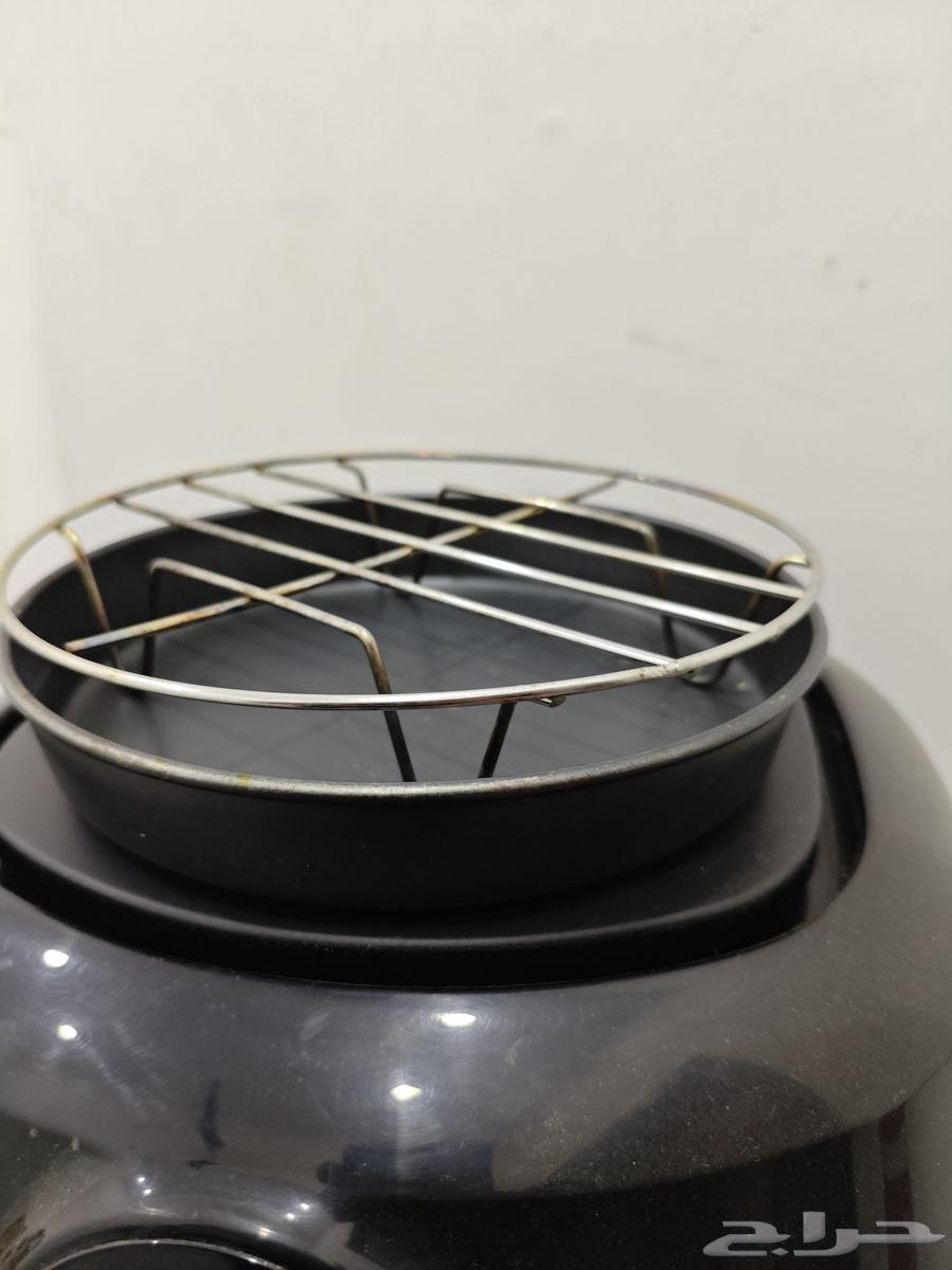 قلاية هوائية مستعملة من شركة هوم ايليك64583541398401111