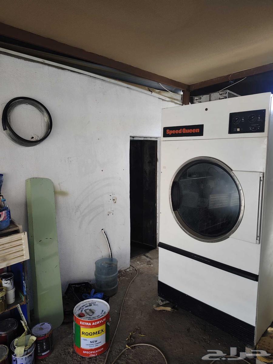 معدات مغسله ملابس للبيع64579951480706113