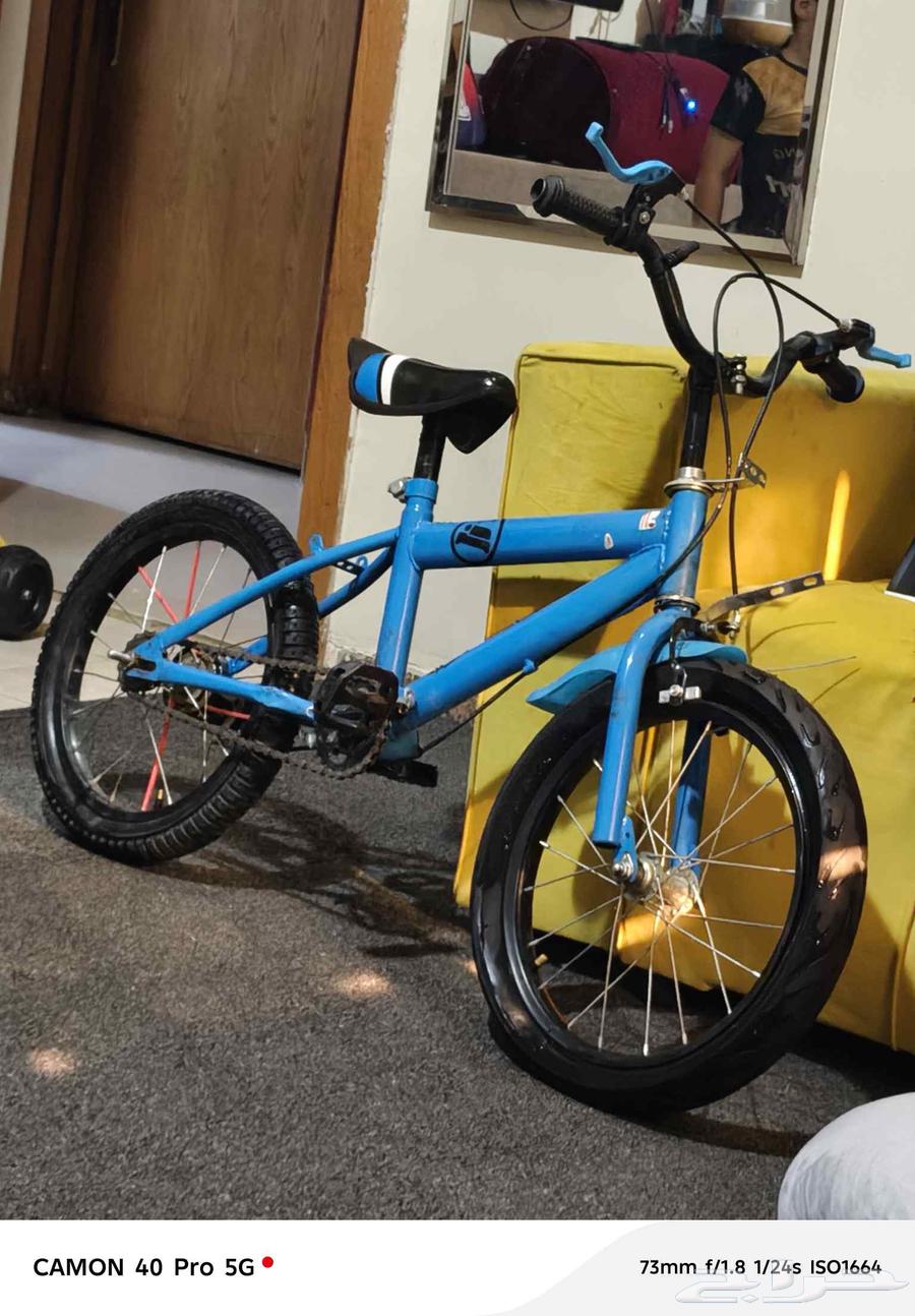 سيكل للبيع حي ظهوة لبن64583725306243110