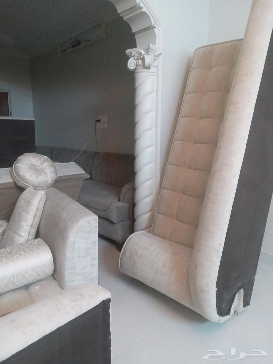 جلسه عربي جوده عاليه جدا ستعمال خفيف 500 ريال64587987108481110