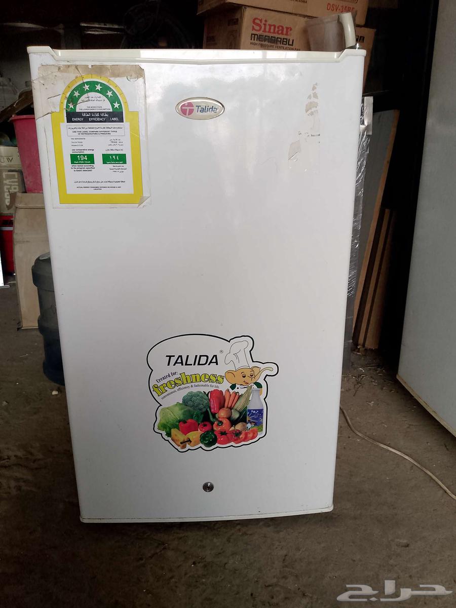 الثلاجه صغيره و2 غسالات للبيع64586251615745110