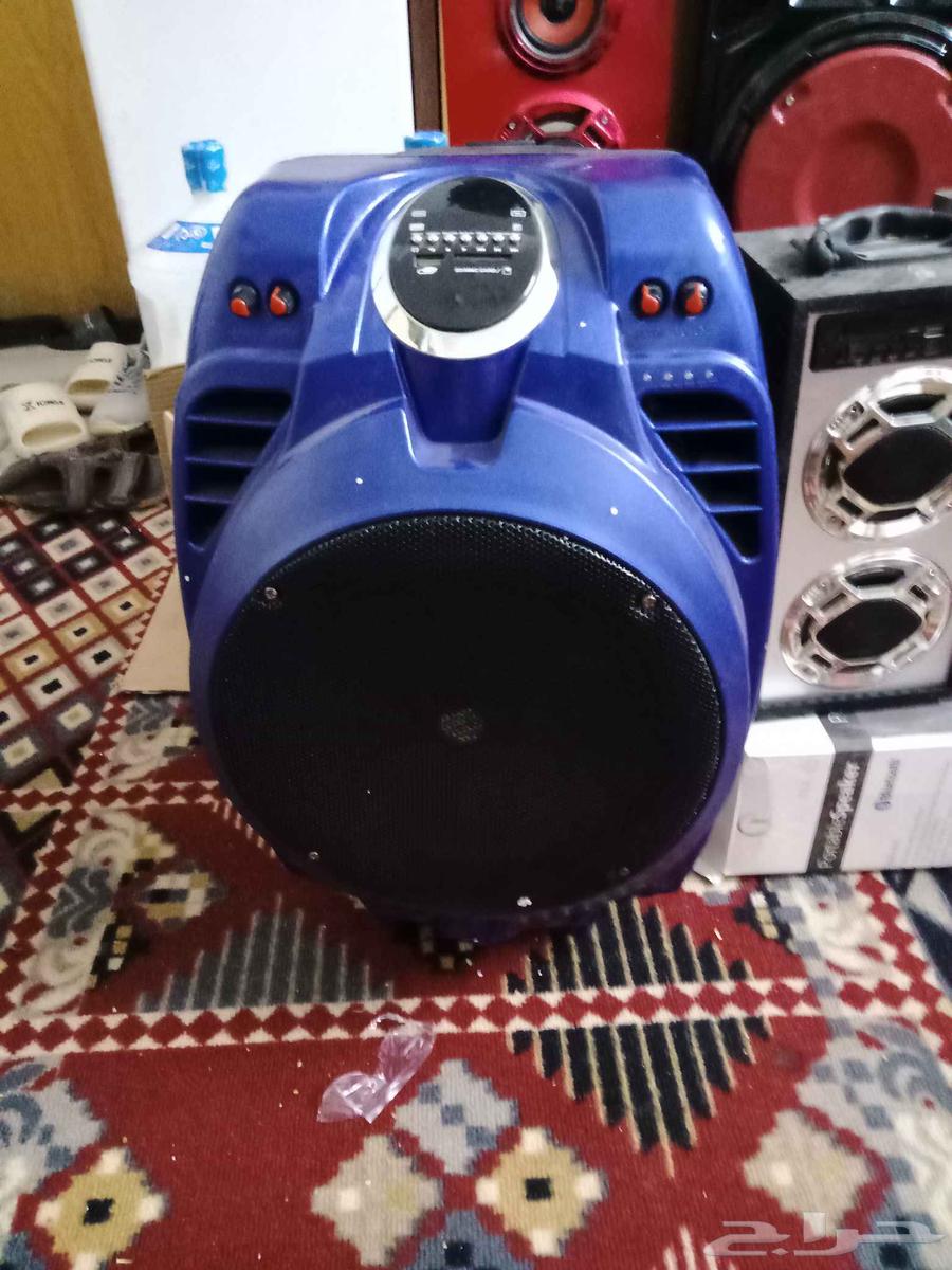 مجموعت مسجلات بلوتوث للبيع جمله وتفرقه64580389883521112