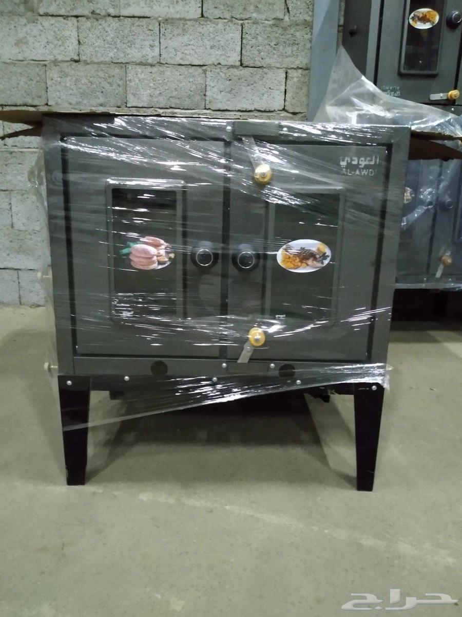 تنور وافران العودي64582270490626114