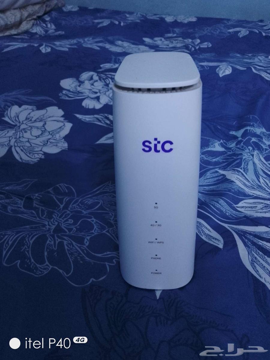 5G STC Router 5G stc64413453294210110