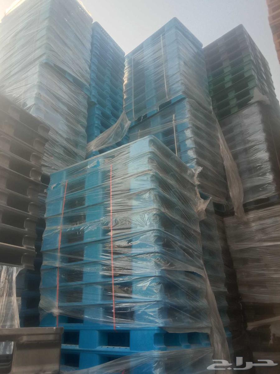 يوجد لدينا طبالي بلستيك جديد80 120 مقاس64583313092099111