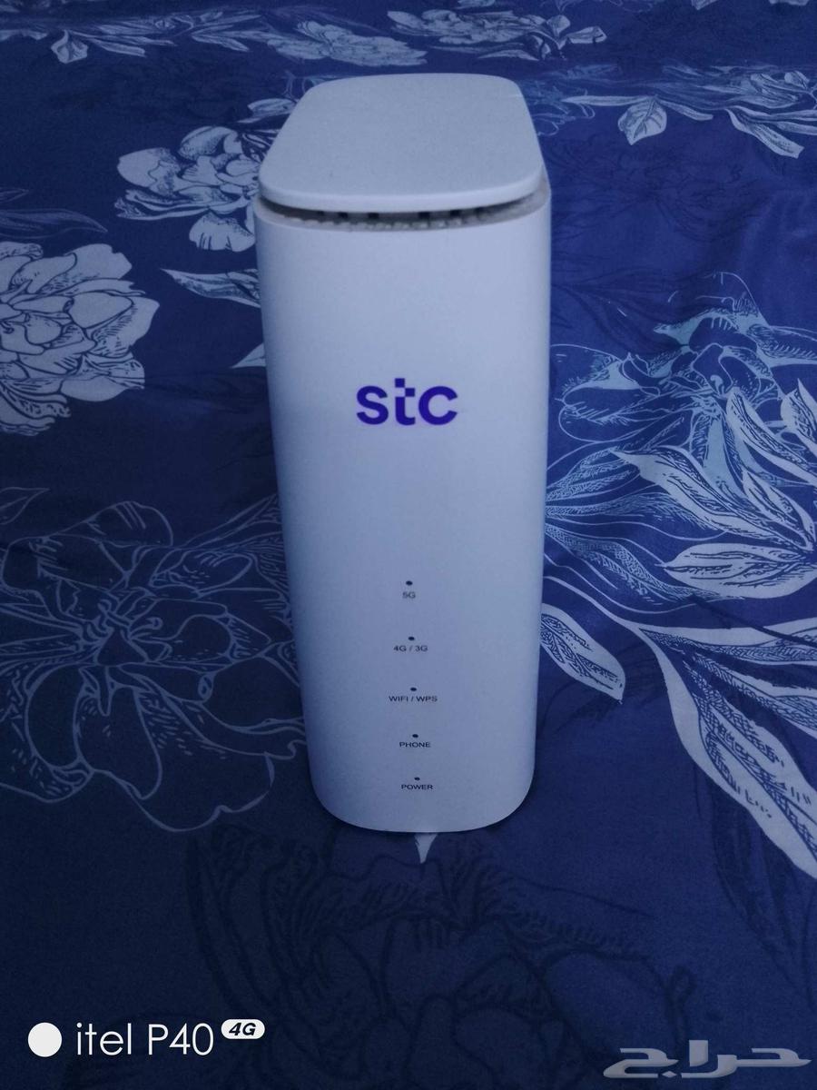 5G STC Router 5G stc64413453294210111