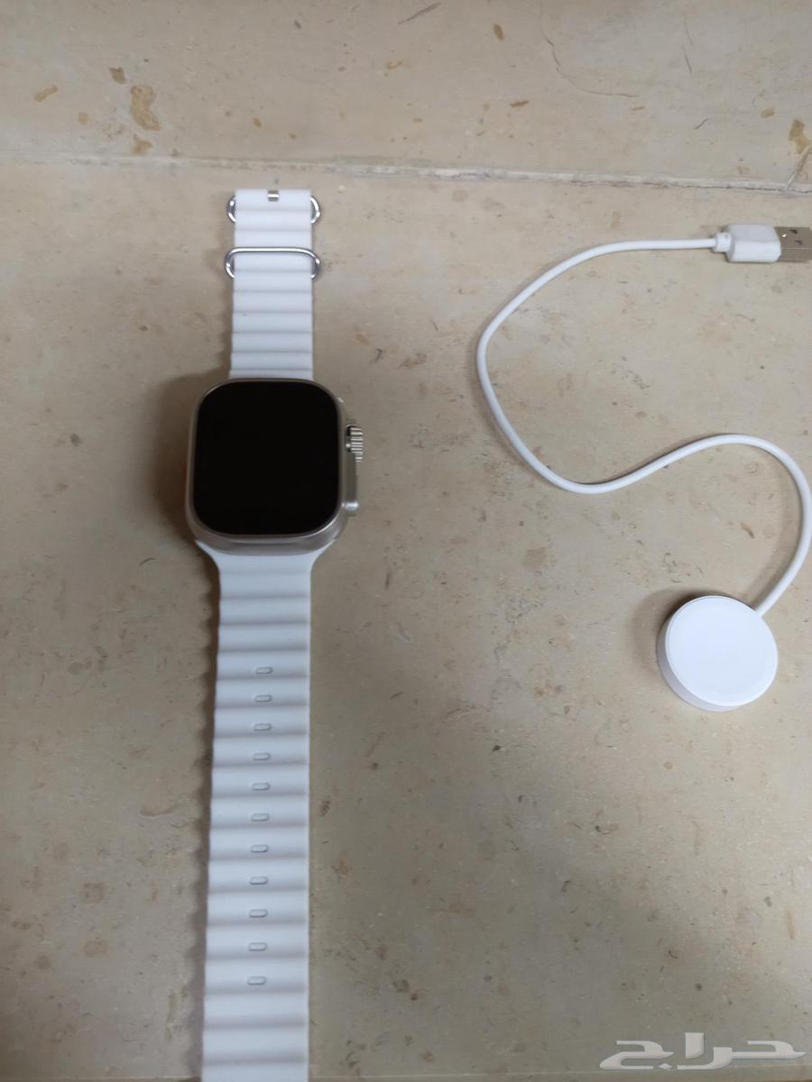 ساعه للبيع مع الشاحن64580185201409111