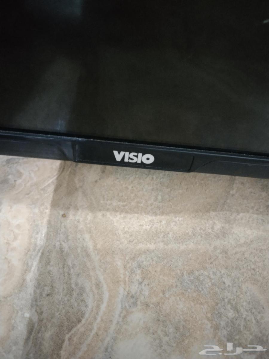 شاشتين مقاس 32 بوصه وحده مكسوره والثانيه تشتغل وصارت الوان64586762528003112
