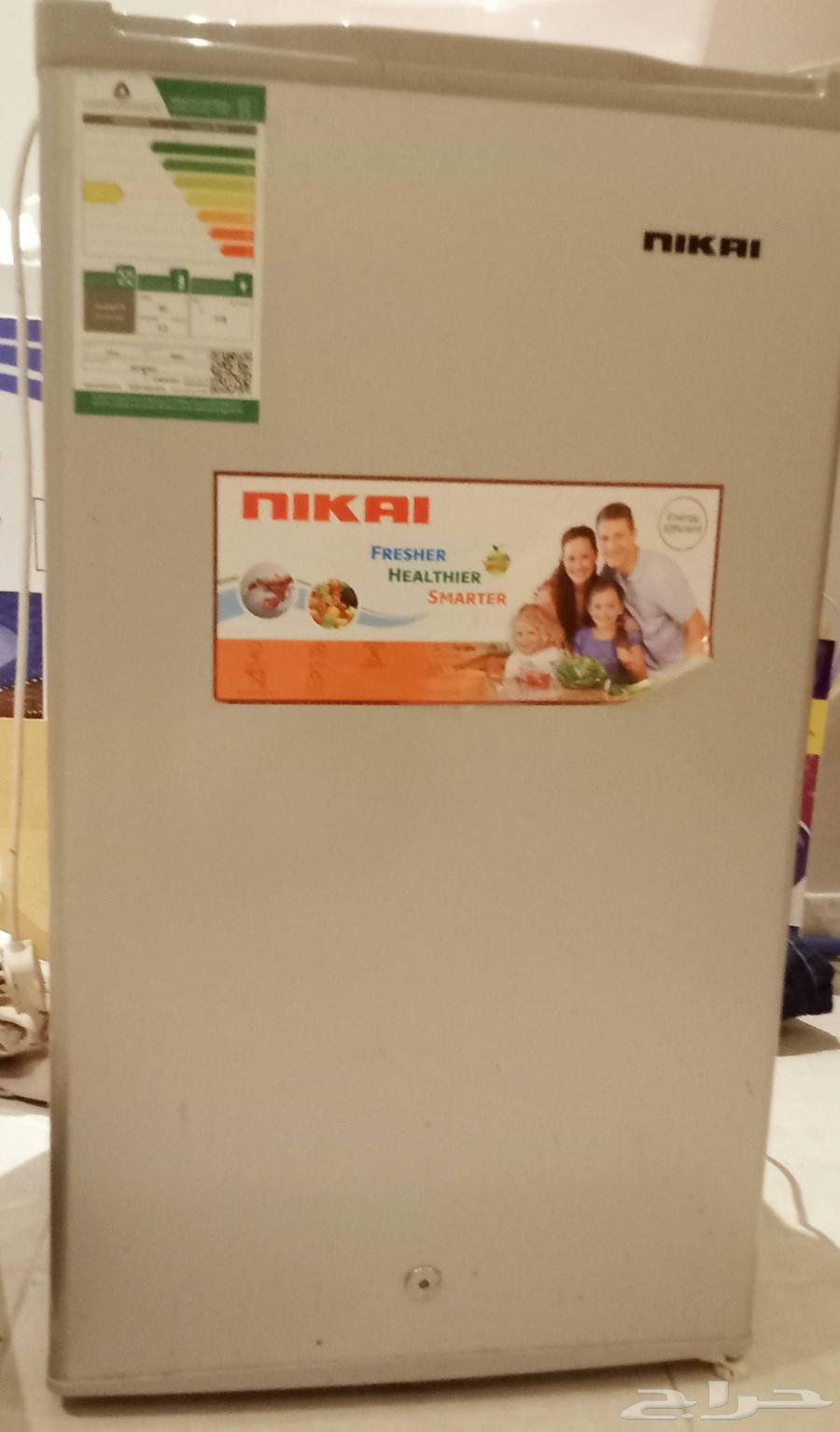 تلاجة ميني ماركة نيكاي64584192230914110
