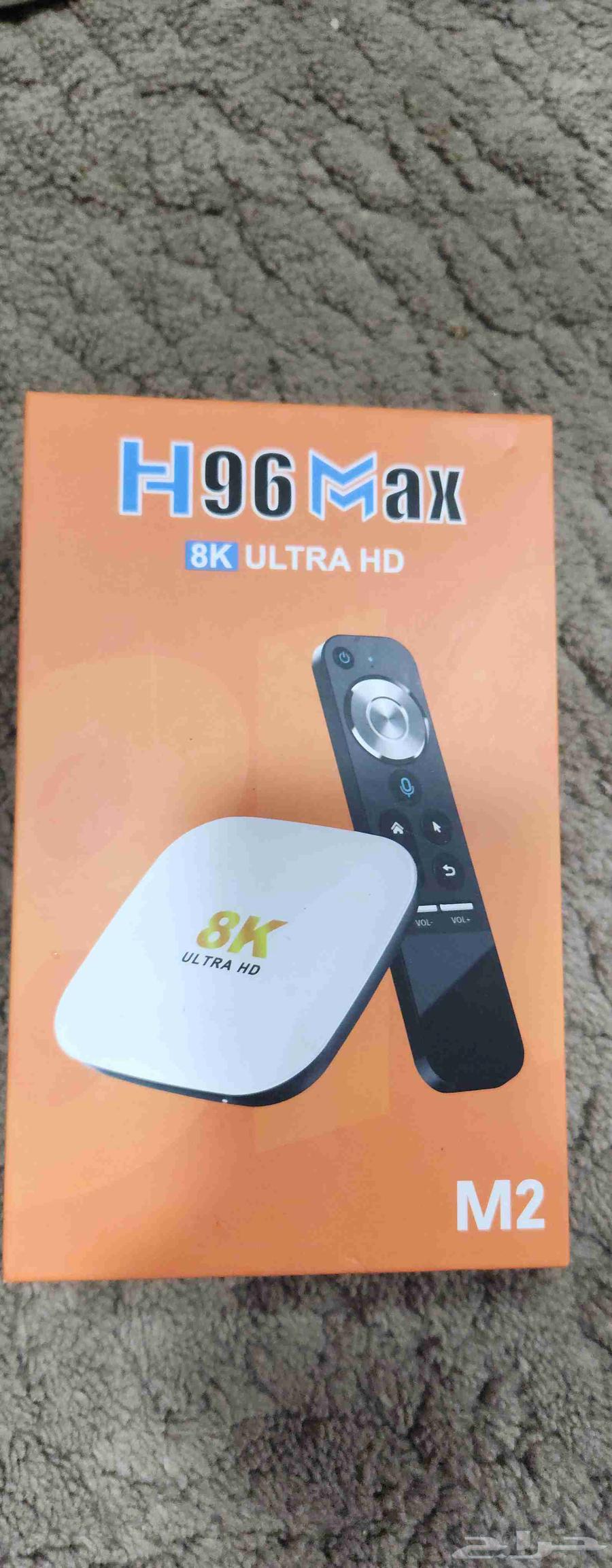 جهاز tvbox وجهاز بروجكتر صغير وجهاز بي اوت كيو64583207939201110