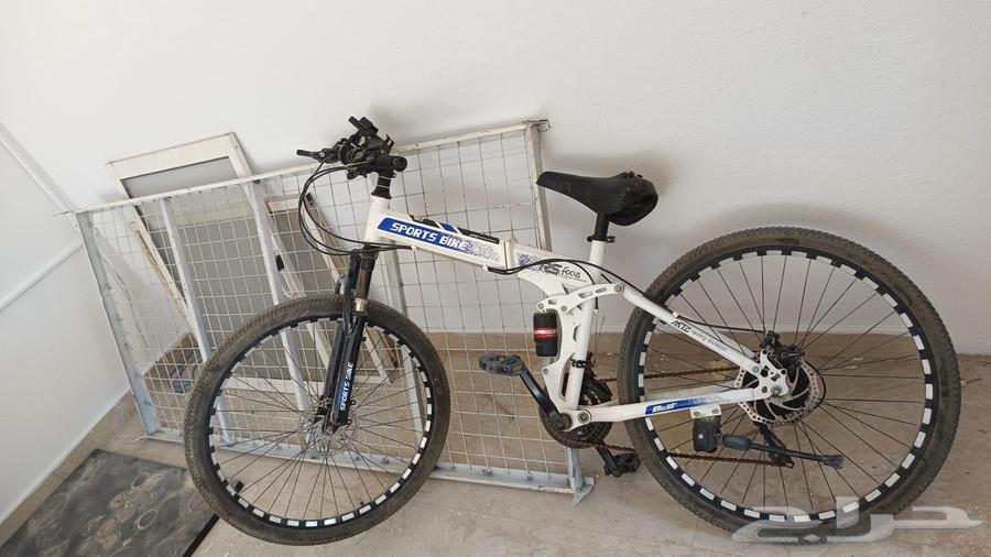 سيكل اسبورت للبيع64582785696259110