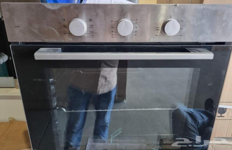 7-function built-in oven64586613857666112