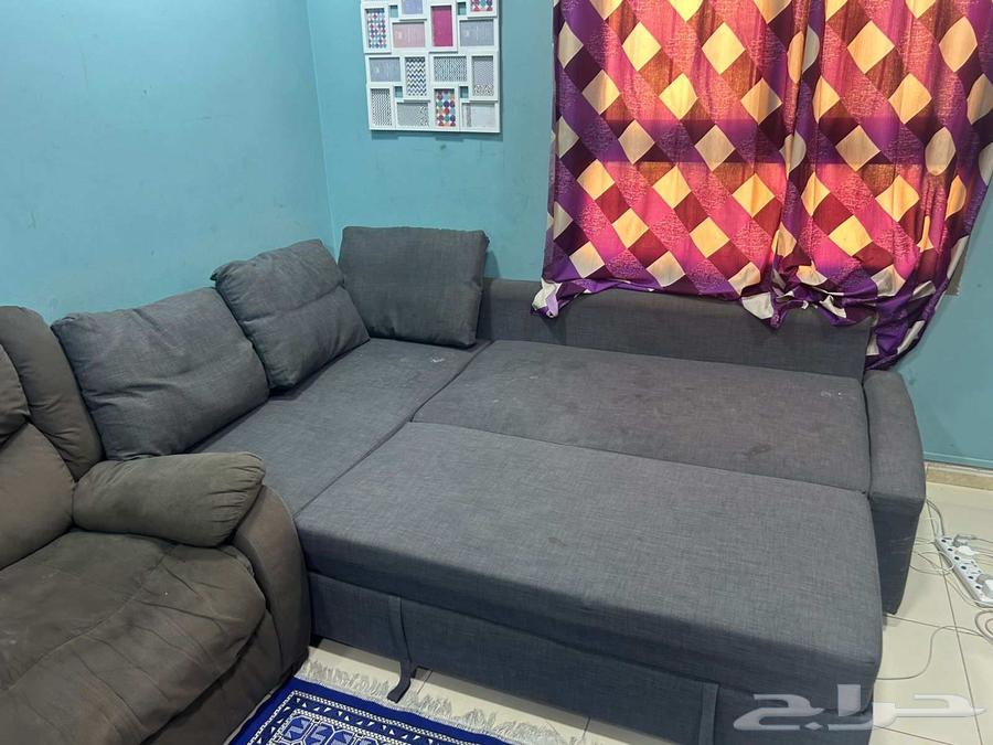 2 types of sofas 2 metal bunk beds 2 bicycles64581593864706113