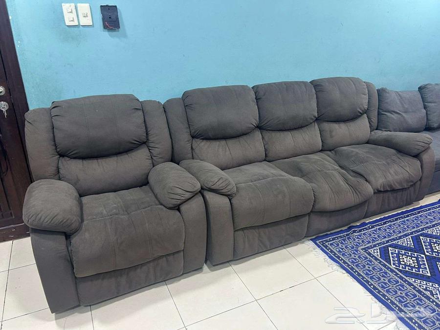 2 types of sofas 2 metal bunk beds 2 bicycles64581593864706112