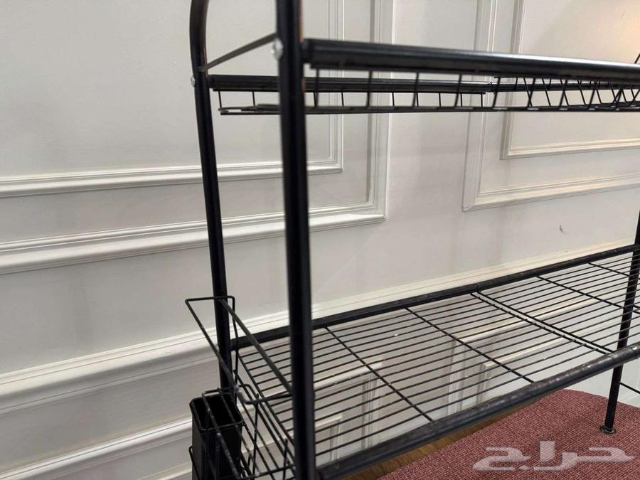 جهاز قالايه ورف صحون64586588966657114