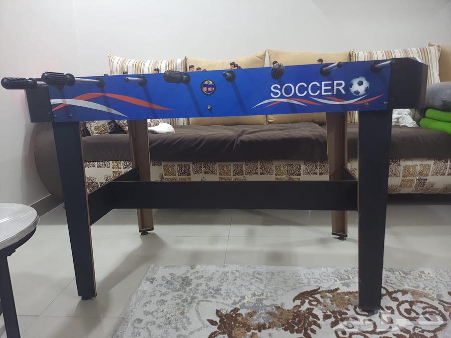 للبيع لعبة كرة قدم طاولة64585566665985111