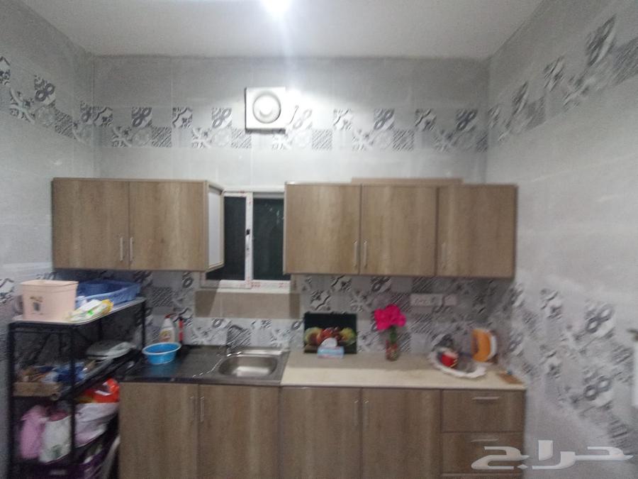 2.5 meter kitchen used for one year64585295364099110
